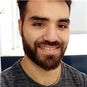 Python básico - intermedio. Profesor con experiencia en la enseñanza, modalidad virtual con orientación en Data Science